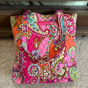 Vera Bradley tote